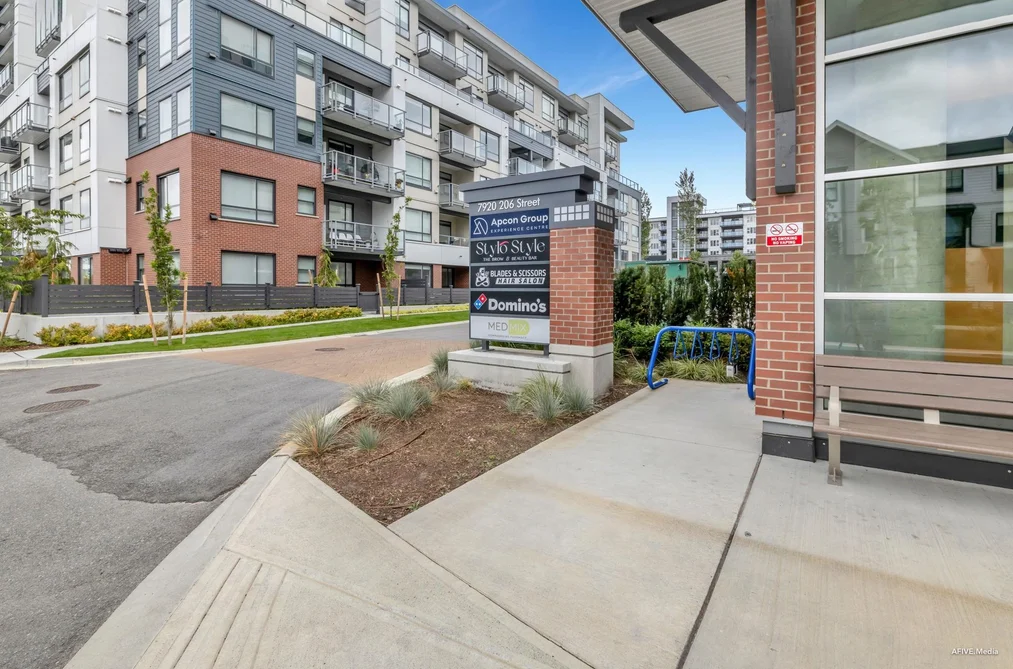 606 7920 206 STREET, Langley BC V2Y 3X1, Langley BC — Residential for Sale - Photo 3