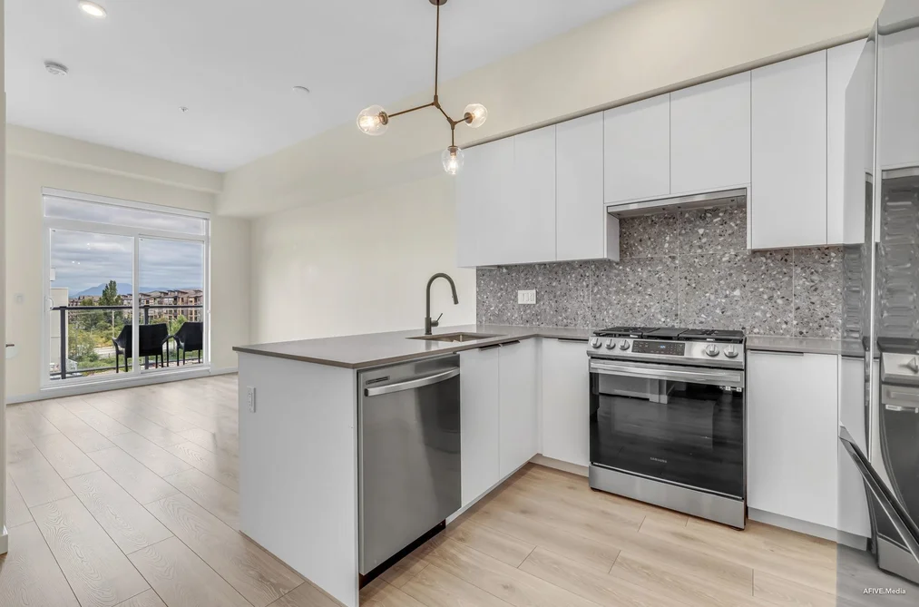 606 7920 206 STREET, Langley BC V2Y 3X1, Langley BC — Residential for Sale - Photo 6