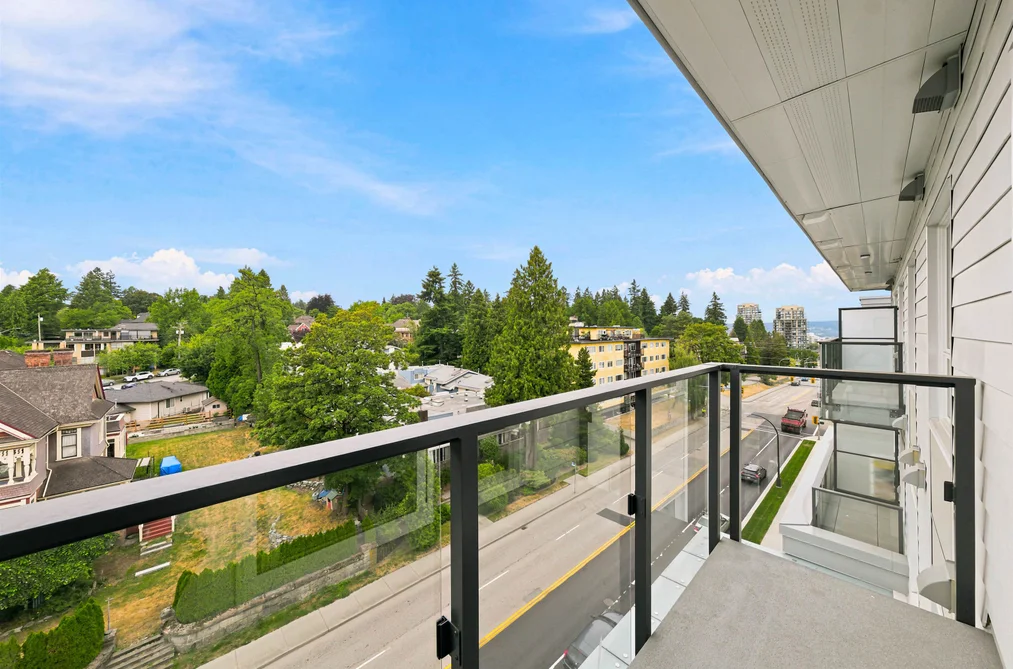82 First St Unit 606, New Westminster, BC - MLS: R3175618