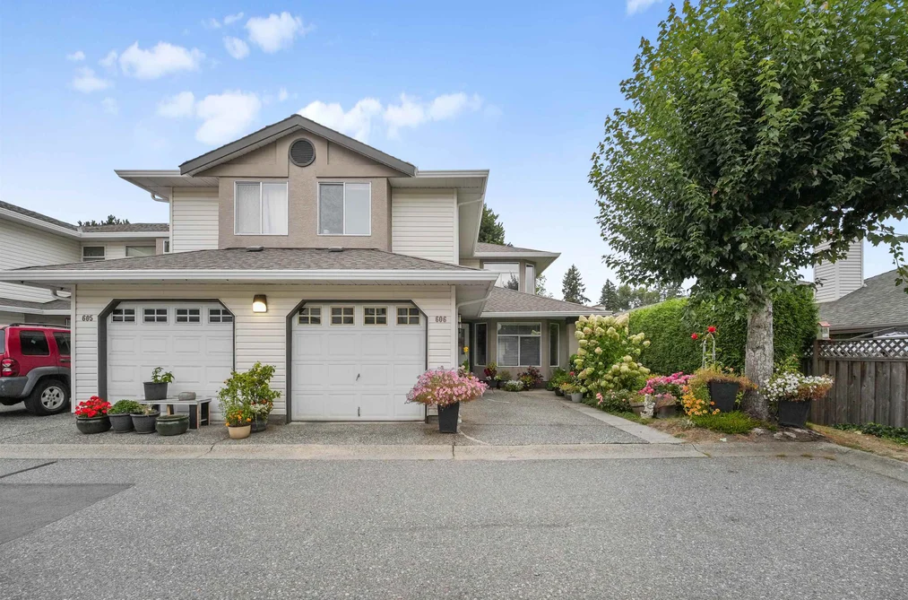 8260 SE 162 A Street St Unit 606, Surrey, BC - MLS: R3170887