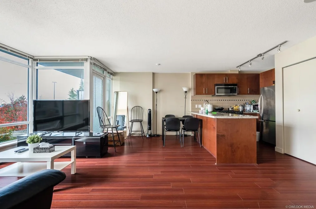 606 8280 LANSDOWNE ROAD, Richmond BC V6X 0B2, Richmond BC — Residential for Sale - Photo 2
