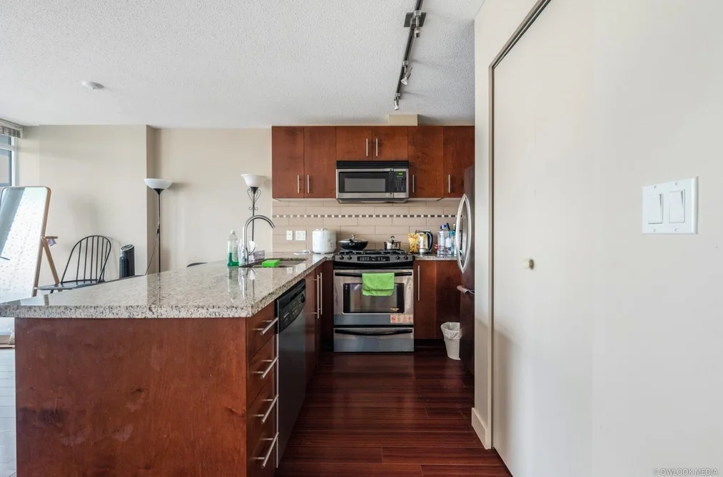 606 8280 LANSDOWNE ROAD, Richmond BC V6X 0B2, Richmond BC — Residential for Sale - Photo 4