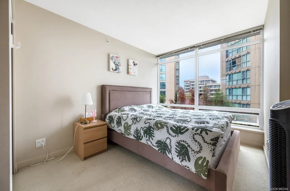 606 8280 LANSDOWNE ROAD, Richmond BC V6X 0B2, Richmond BC — Residential for Sale - Photo 6