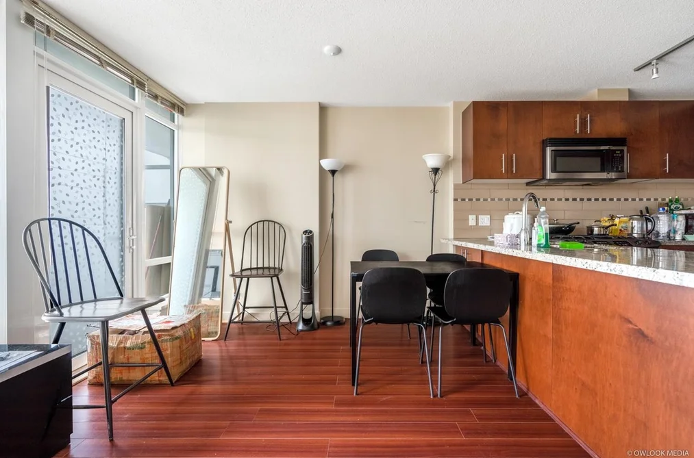 606 8280 LANSDOWNE ROAD, Richmond BC V6X 0B2, Richmond BC — Residential for Sale - Photo 7