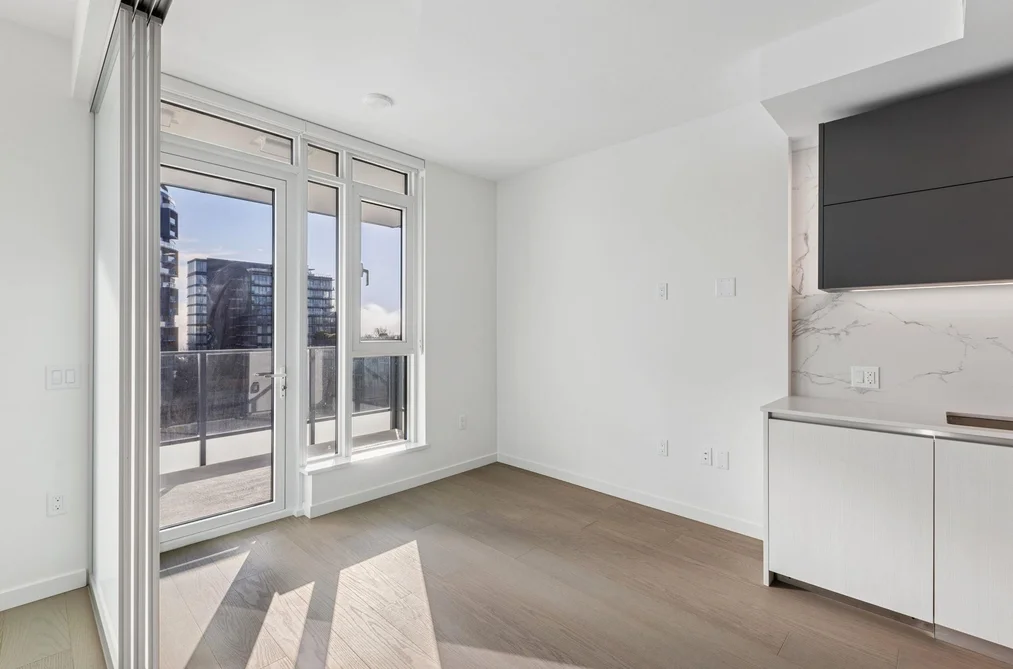 606 8415 GRANVILLE STREET, Vancouver BC V6P 0M2, Vancouver BC — Residential for Sale - Photo 4