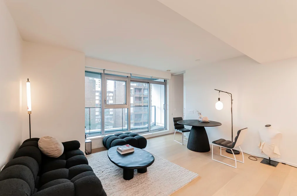 Condo for sale at 606 889 Pacific Street Vancouver British Columbia - MLS: R3103709