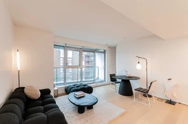889 Pacific St Unit 606, Vancouver, BC - MLS: R3103709