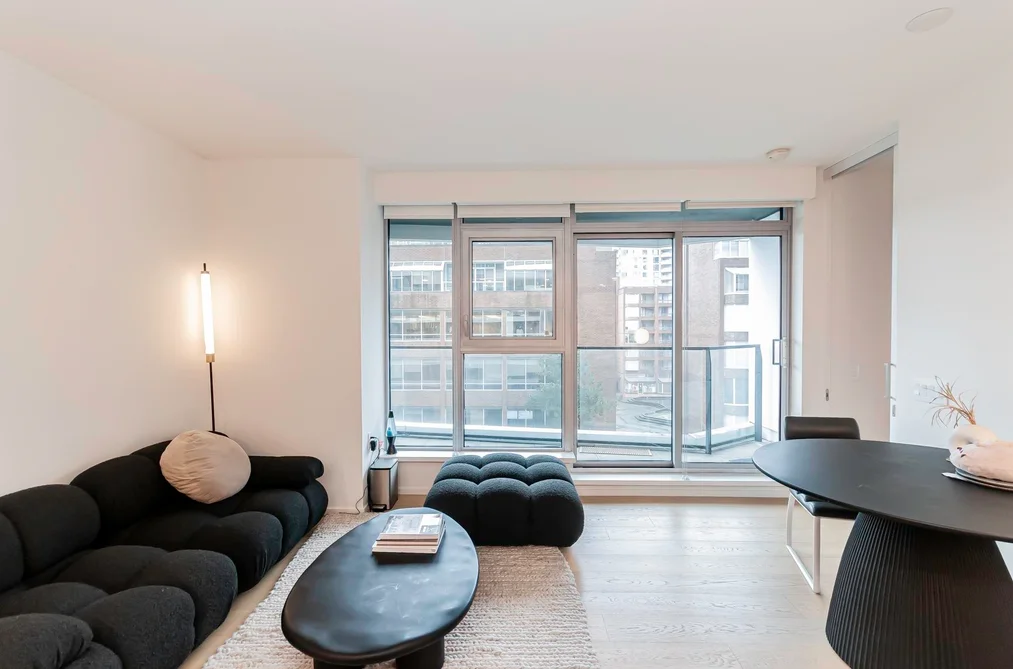606 889 PACIFIC STREET, Vancouver BC V6Z 1C3, Vancouver BC — Residential for Sale - Photo 3