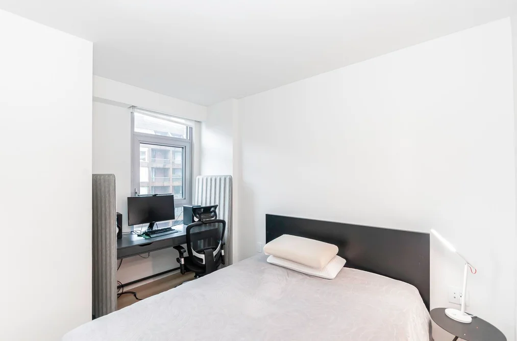 606 889 PACIFIC STREET, Vancouver BC V6Z 1C3, Vancouver BC — Residential for Sale - Photo 5