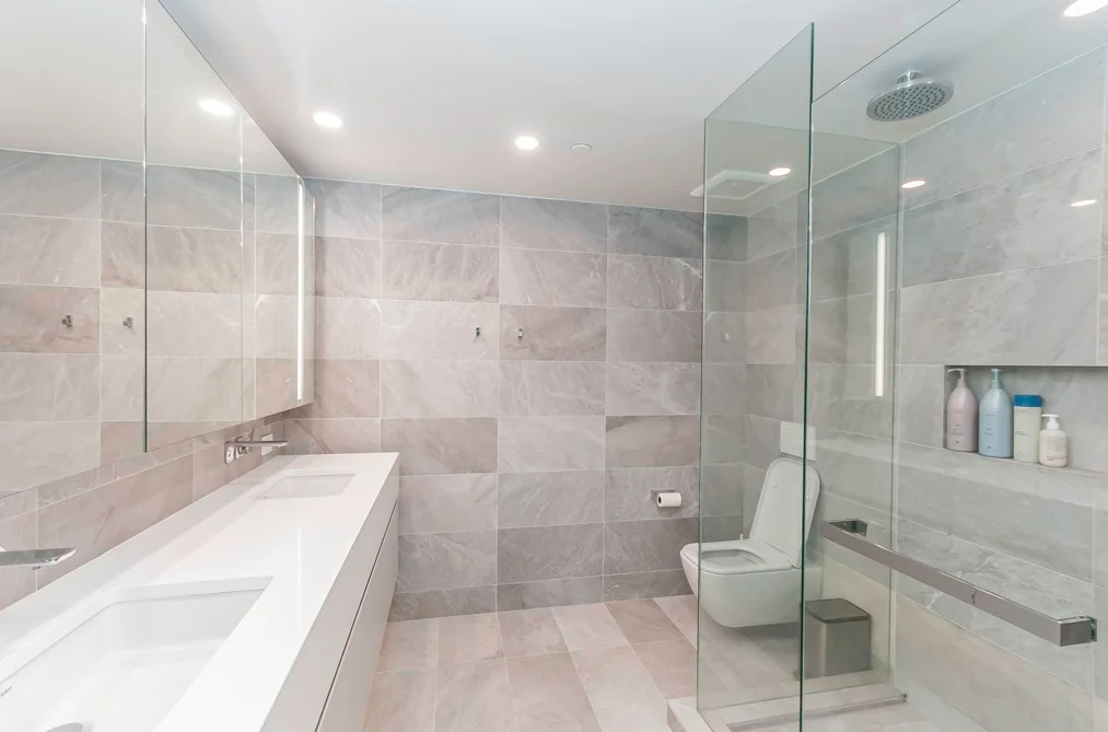 606 889 PACIFIC STREET, Vancouver BC V6Z 1C3, Vancouver BC — Residential for Sale - Photo 7