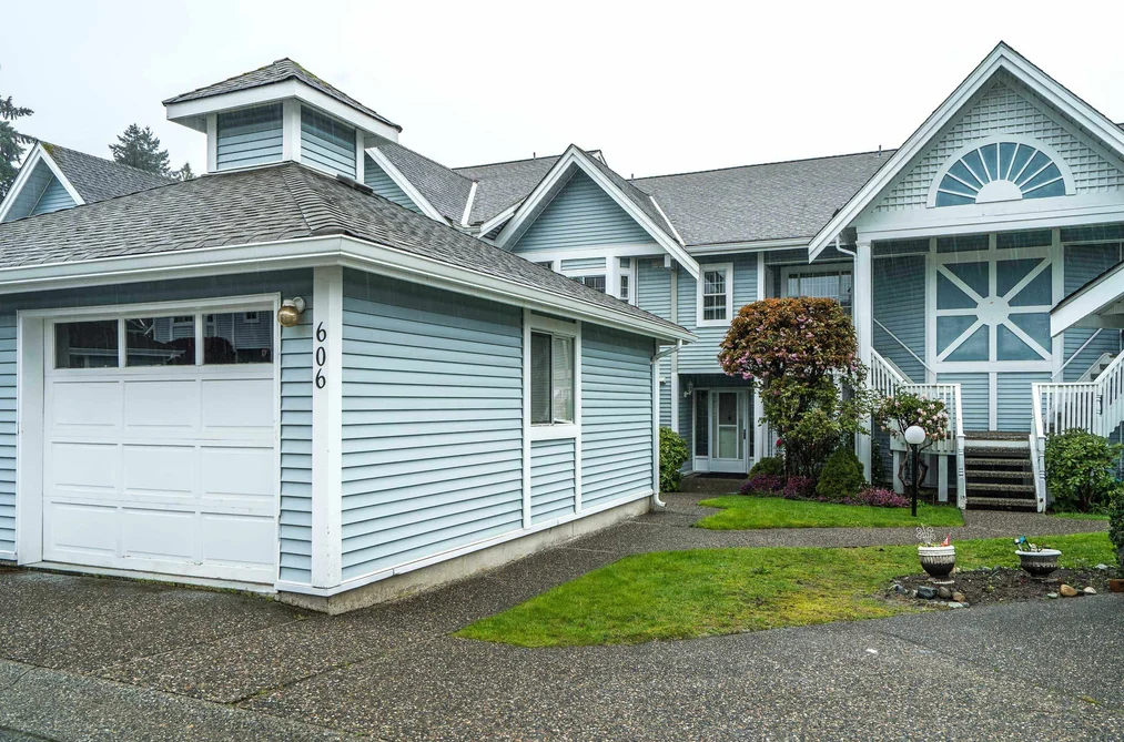 Townhouse for sale at 606 9131 154th Street Surrey British Columbia - MLS: R3112715