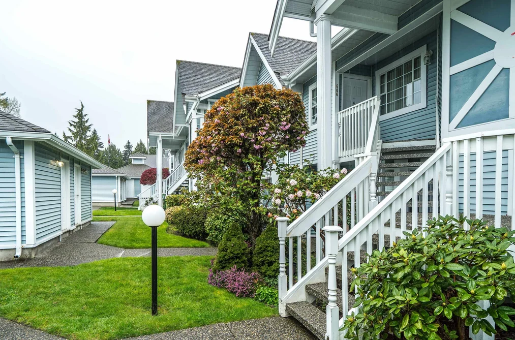 606 9131 154TH STREET, Surrey BC V3R 9G8, Surrey BC — Residential for Sale - Photo 2