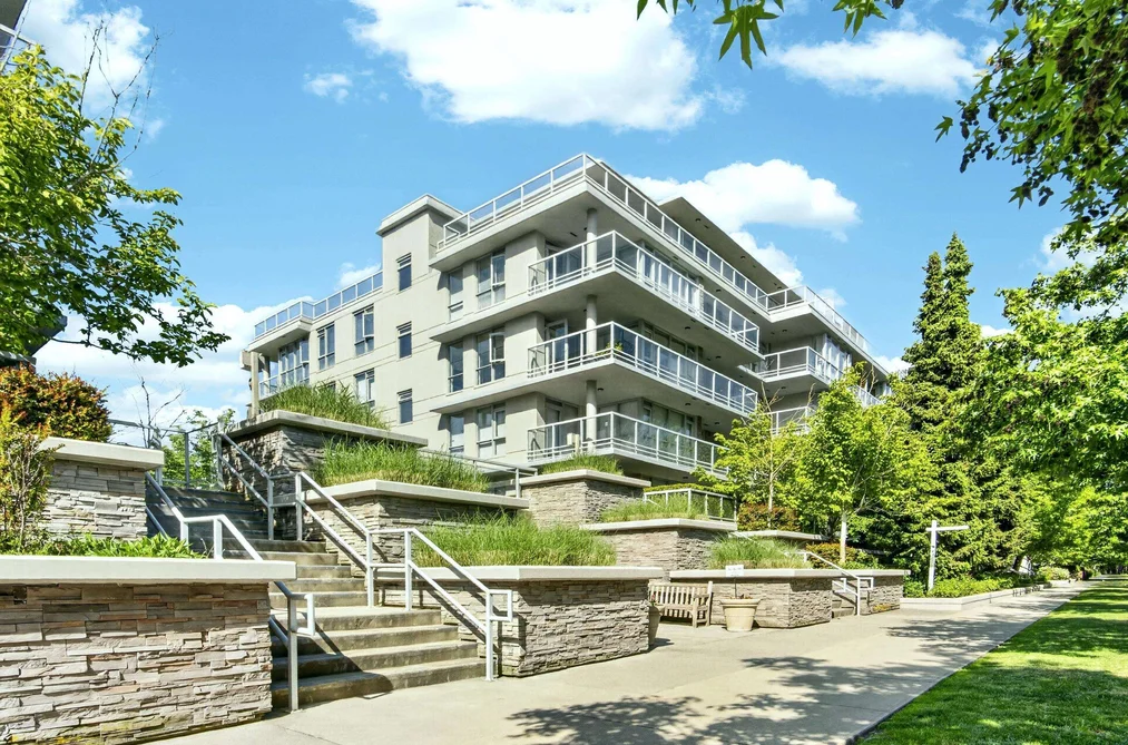 606 9373 HEMLOCK DRIVE, Richmond BC V6Y 0A9, Richmond BC — Residential for Sale - Photo 2