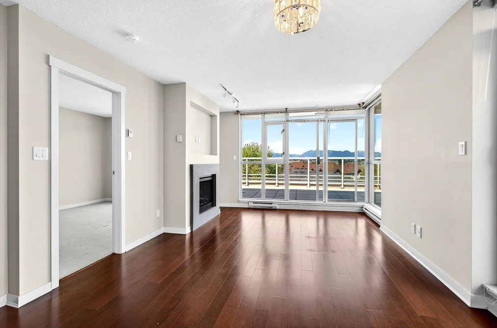 606 9373 HEMLOCK DRIVE, Richmond BC V6Y 0A9, Richmond BC — Residential for Sale - Photo 4