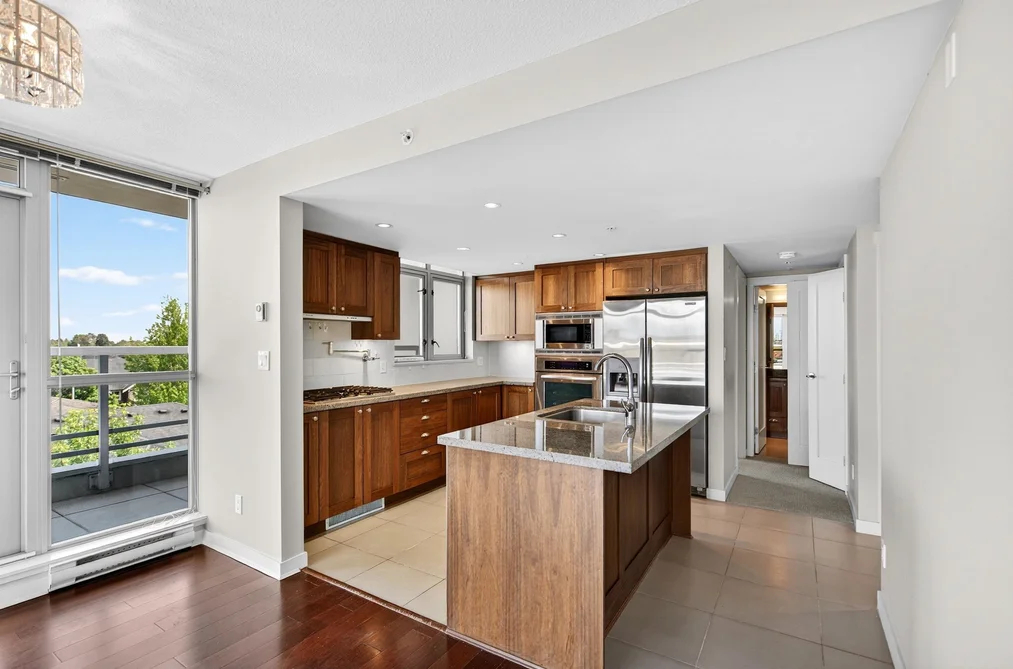 606 9373 HEMLOCK DRIVE, Richmond BC V6Y 0A9, Richmond BC — Residential for Sale - Photo 6