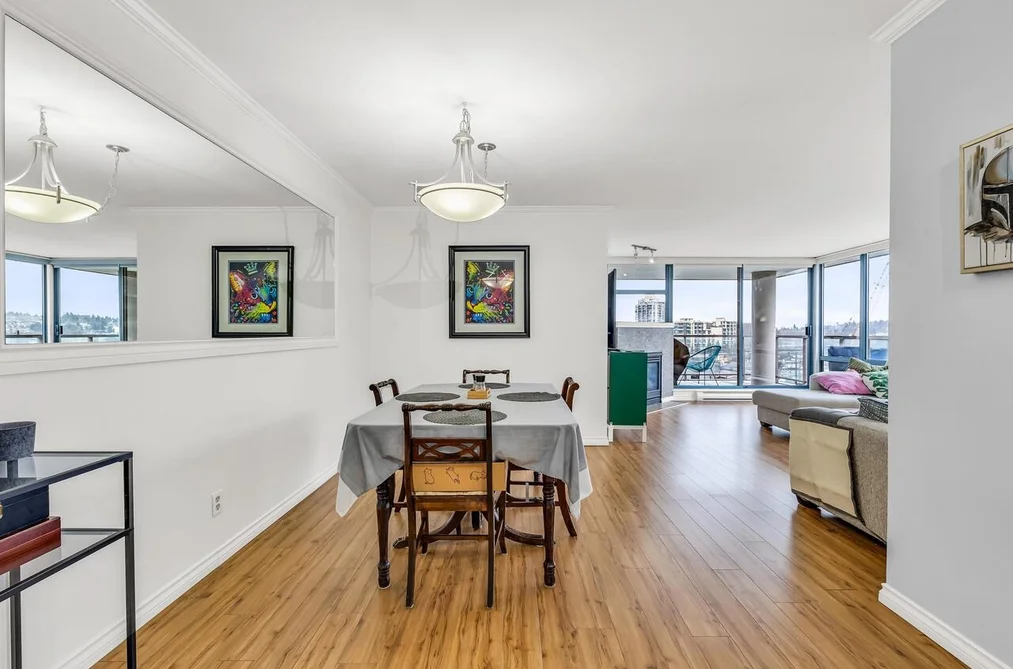 606 98 TENTH STREET, New Westminster BC V3M 6L8, New Westminster BC — Residential for Sale - Photo 4