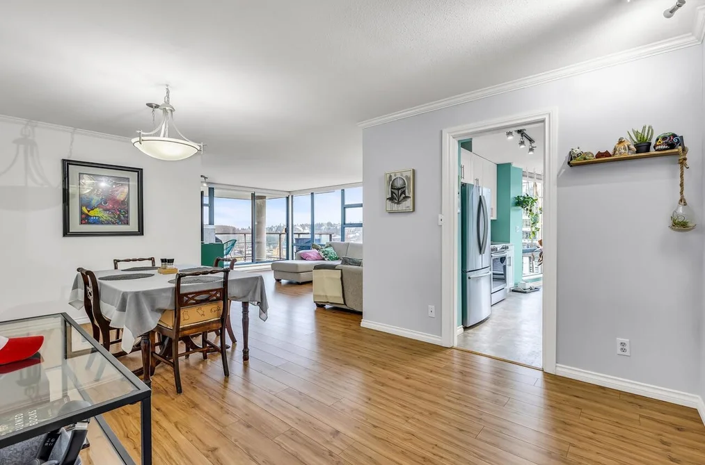 606 98 TENTH STREET, New Westminster BC V3M 6L8, New Westminster BC — Residential for Sale - Photo 5