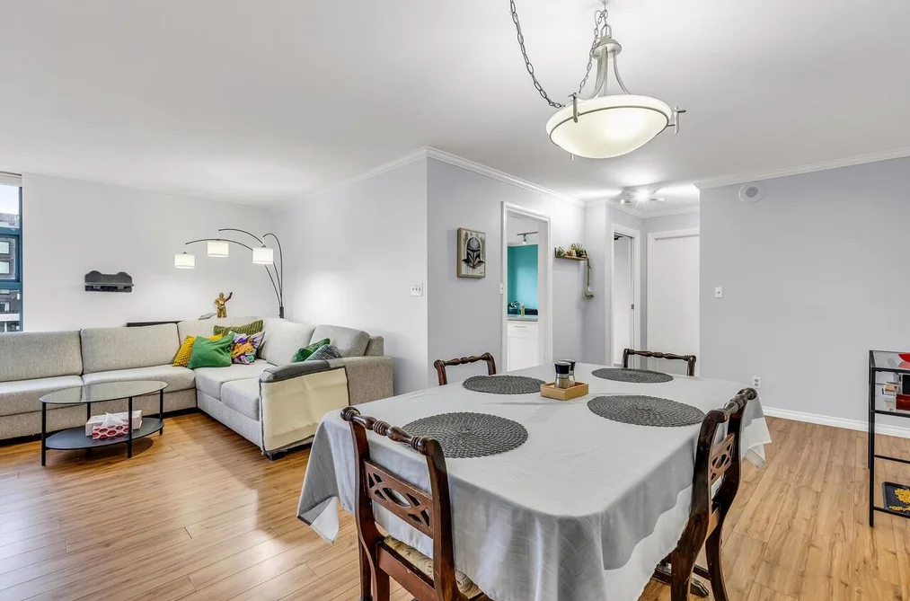 606 98 TENTH STREET, New Westminster BC V3M 6L8, New Westminster BC — Residential for Sale - Photo 6