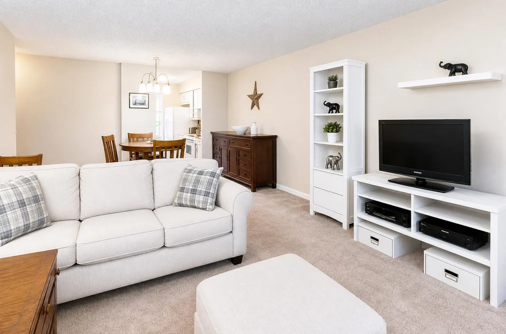 606 9867 MANCHESTER DRIVE, Burnaby BC V3N 4P6, Burnaby BC — Residential for Sale - Photo 2