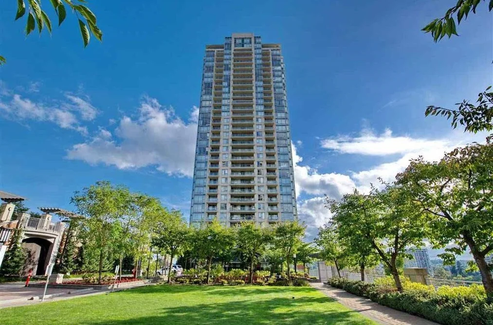 9888 Cameron St Unit 606, Burnaby, BC - MLS: R3171933