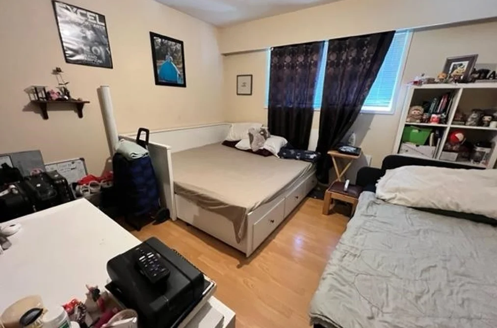 606 CROSBY STREET, Coquitlam BC V3J 4A4, Coquitlam BC — Residential for Sale - Photo 5