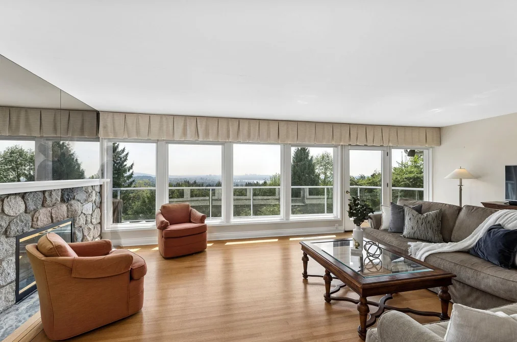 606 HAWSTEAD PLACE, West Vancouver BC V7S 1T9, West Vancouver BC — Residential for Sale - Photo 3