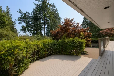 606 St Andrews Rd, West Vancouver, BC - MLS: R3153925