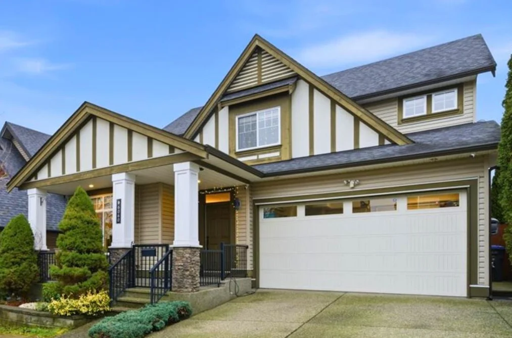 6060 145A STREET, Surrey BC V3S 4R5, Surrey BC — Residential for Sale - Photo 2