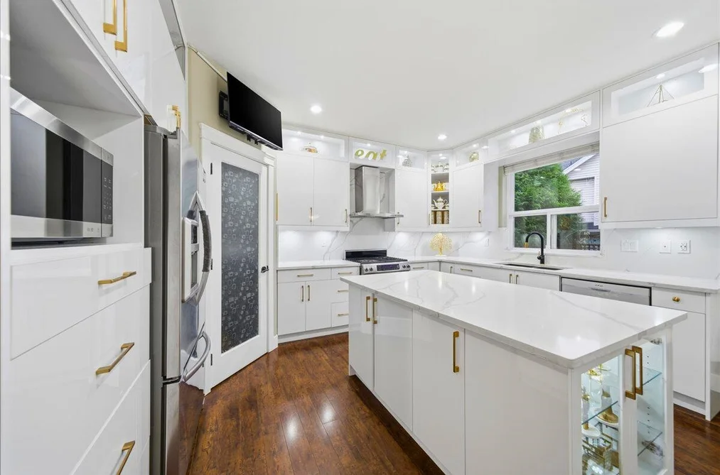 6060 145A STREET, Surrey BC V3S 4R5, Surrey BC — Residential for Sale - Photo 4