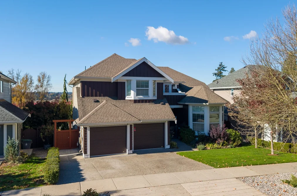 6061 163 St, Surrey, BC - MLS: R3178706