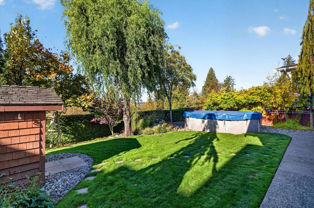 6061 163 Street, Surrey, BC - House for Sale - Photo 34 of 40 6061 163 Street, Surrey, BC - House for Sale - Photo 34 of 40