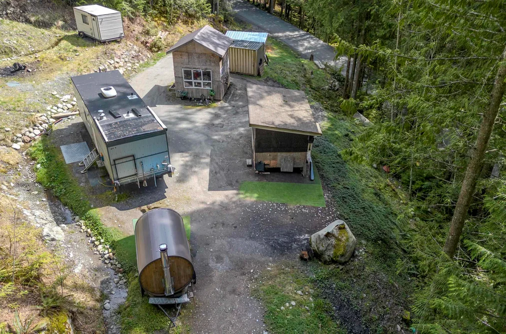 6061 GARIBALDI PARK ROAD, Squamish BC V0N 1T0, Squamish BC — Land for Sale - Photo 3