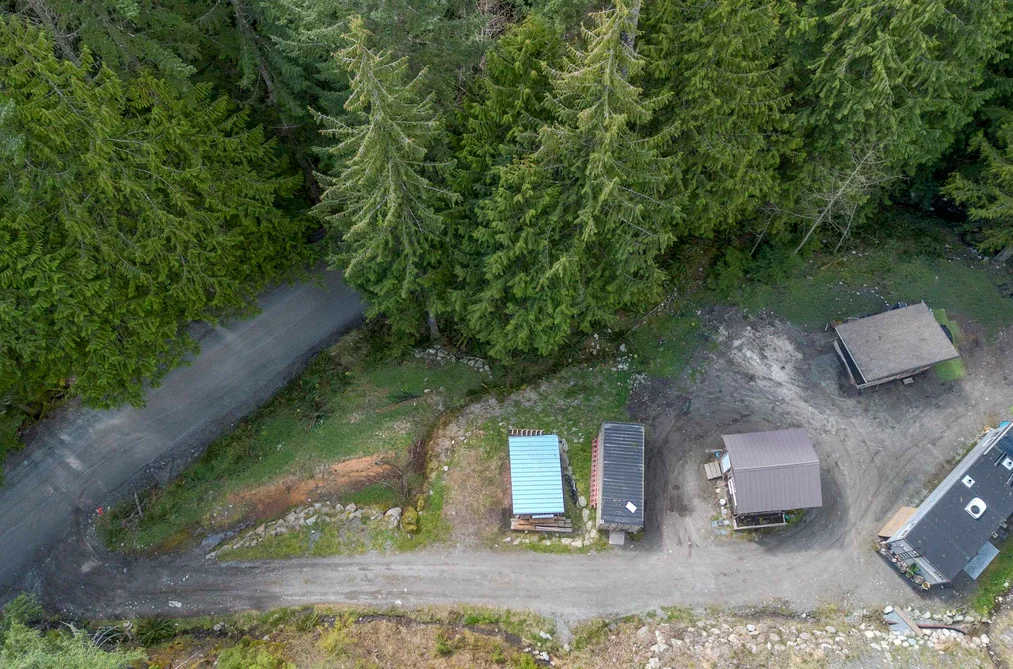 6061 GARIBALDI PARK ROAD, Squamish BC V0N 1T0, Squamish BC — Land for Sale - Photo 4
