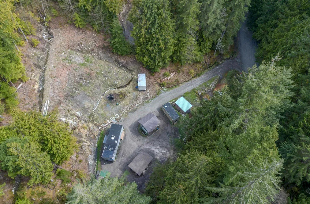 6061 GARIBALDI PARK ROAD, Squamish BC V0N 1T0, Squamish BC — Land for Sale - Photo 5