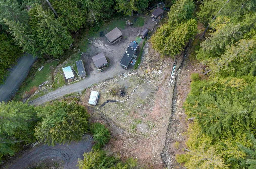 6061 GARIBALDI PARK ROAD, Squamish BC V0N 1T0, Squamish BC — Land for Sale - Photo 6