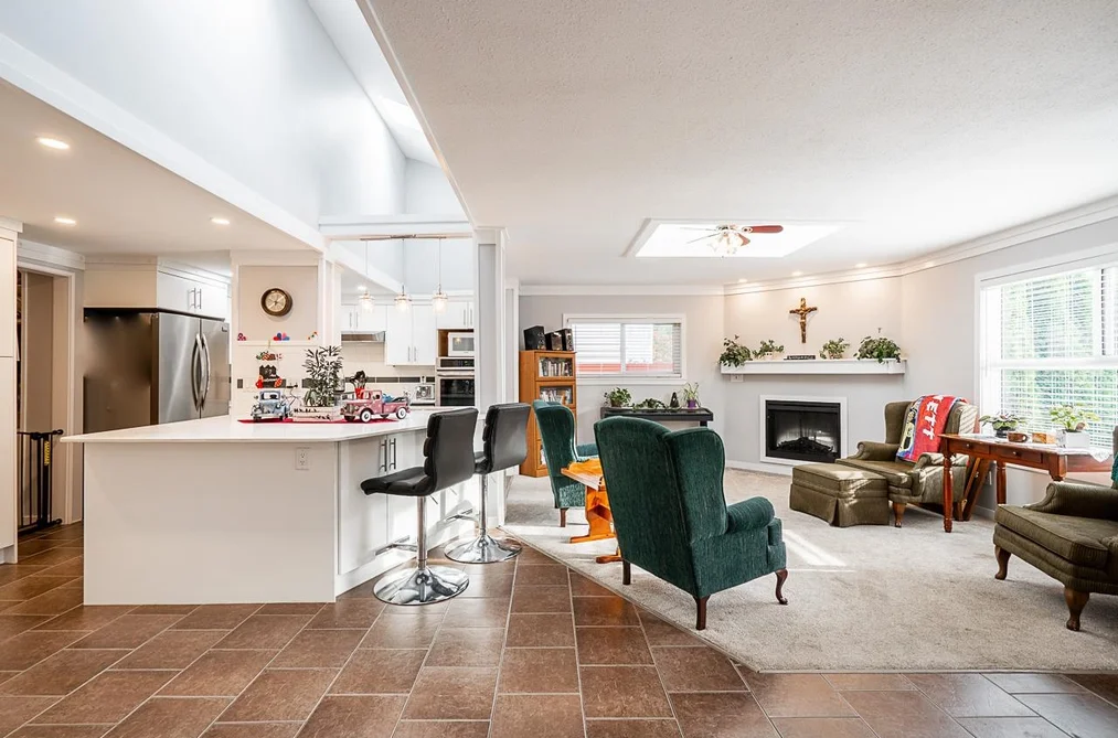 6064 BROOKS CRESCENT, Surrey BC V3S 7L1, Surrey BC — Residential for Sale - Photo 5