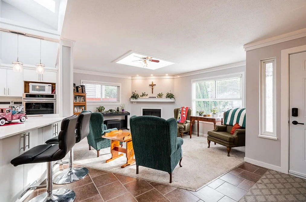 6064 BROOKS CRESCENT, Surrey BC V3S 7L1, Surrey BC — Residential for Sale - Photo 6