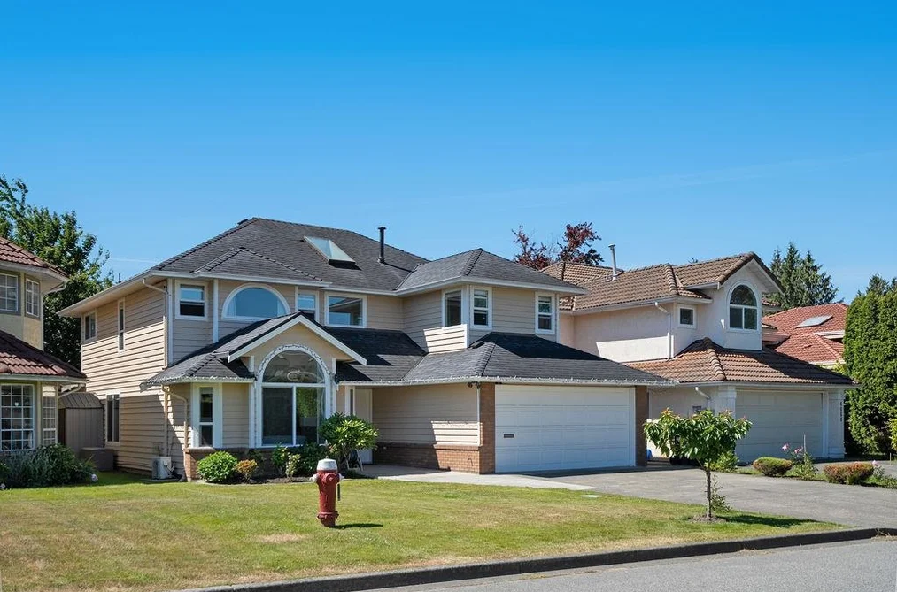 House for sale at 6066 Martyniuk Place Richmond British Columbia - MLS: R3137259