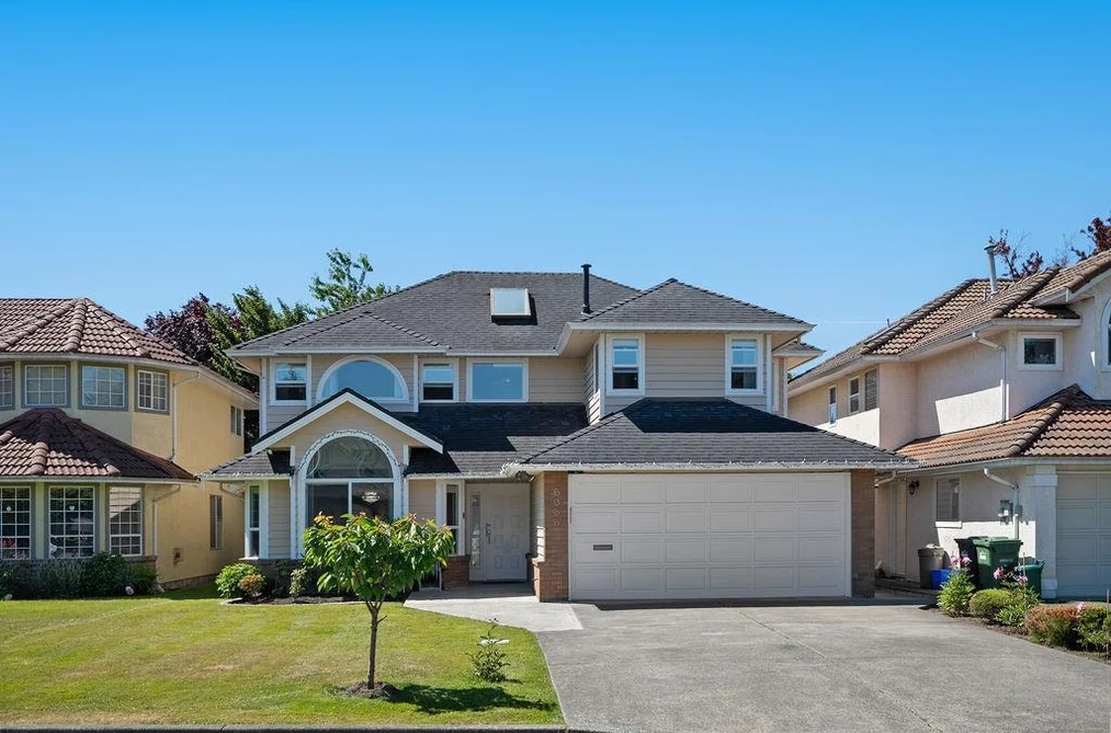 6066 MARTYNIUK PLACE, Richmond BC V7E 6K1, Richmond BC — Residential for Sale - Photo 2