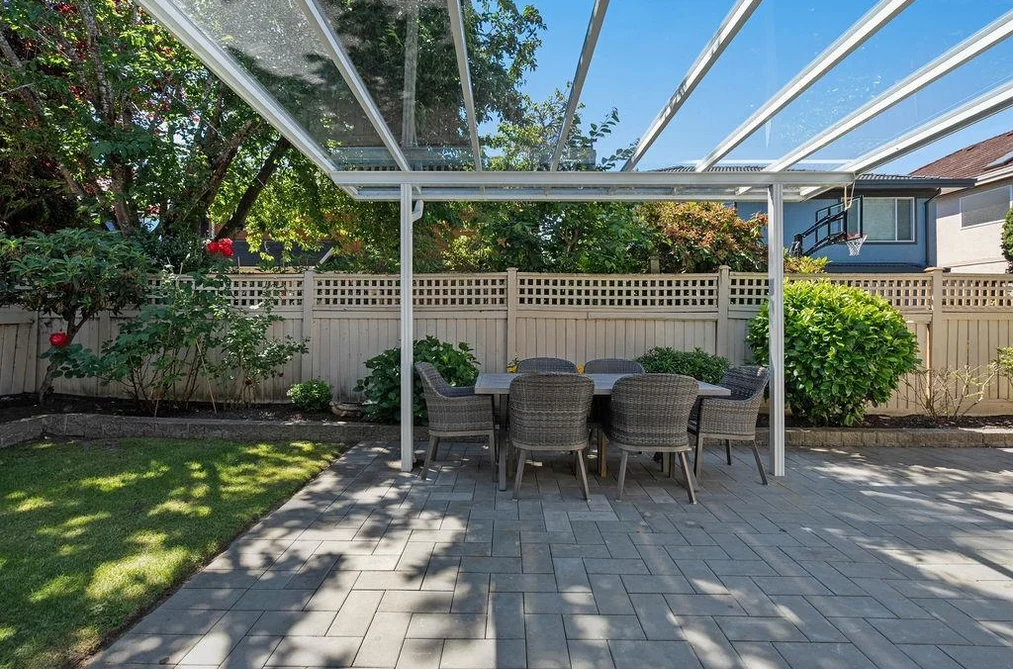 6066 MARTYNIUK PLACE, Richmond BC V7E 6K1, Richmond BC — Residential for Sale — Photo 27 of 32