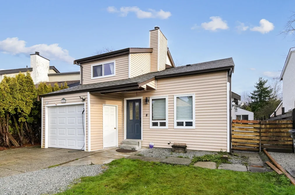 House for sale at 6068 Brooks Crescent Surrey British Columbia - MLS: R3094142
