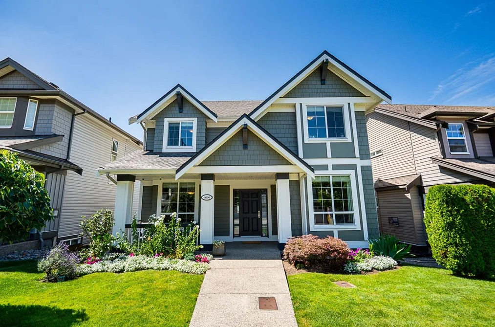 House for sale at 6069 163b Street Surrey British Columbia - MLS: R3114733