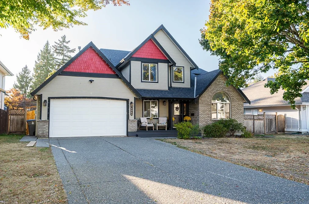 6069 170 St, Surrey, BC - MLS: R3167614