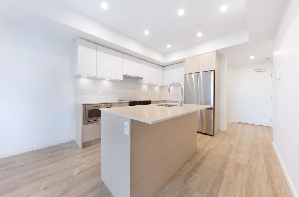 10828 139a St Unit 607, Surrey, BC - MLS: R3178326