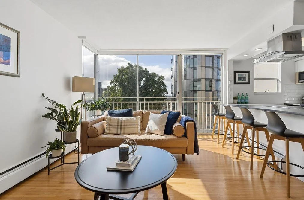 Condo for sale at 607 1250 Burnaby Street Vancouver British Columbia - MLS: R3171532