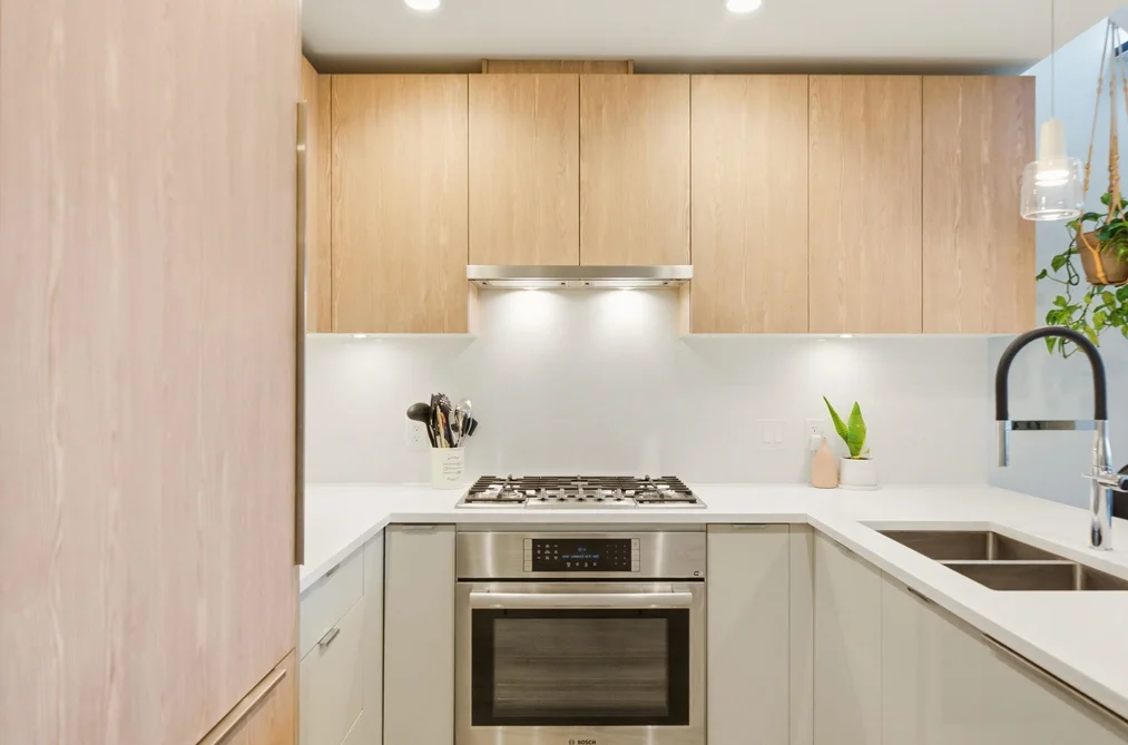 607 128 E 8TH STREET, North Vancouver BC V7L 0H2, North Vancouver BC — Residential for Sale - Photo 4