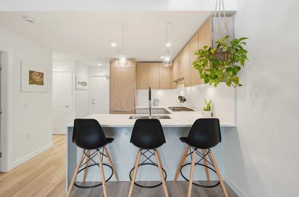 607 128 E 8TH STREET, North Vancouver BC V7L 0H2, North Vancouver BC — Residential for Sale - Photo 5