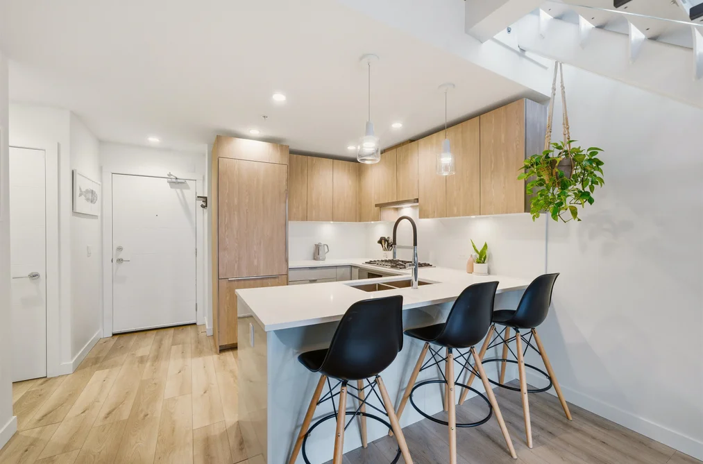 607 128 E 8TH STREET, North Vancouver BC V7L 0H2, North Vancouver BC — Residential for Sale - Photo 6