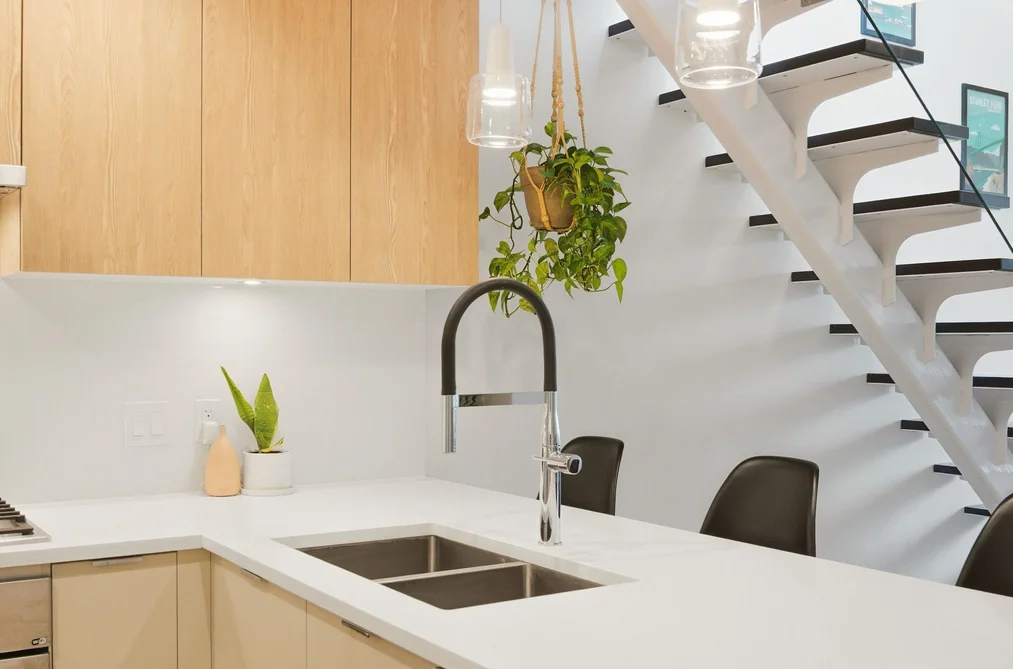 607 128 E 8TH STREET, North Vancouver BC V7L 0H2, North Vancouver BC — Residential for Sale - Photo 7