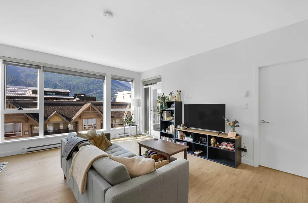 607 1365 VICTORIA STREET, Squamish BC V0N 3G0, Squamish BC — Residential for Sale - Photo 5